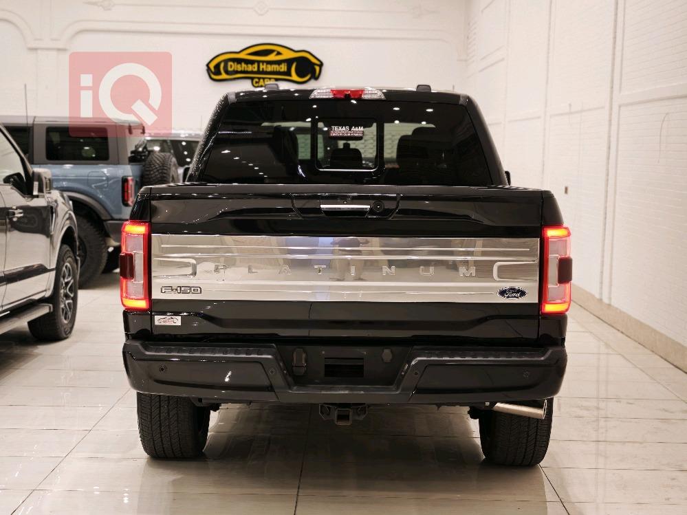 فۆرد F-150